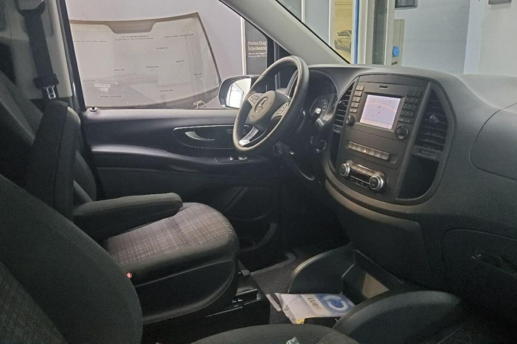 Mercedes-Benz Vito 2020 photo 3