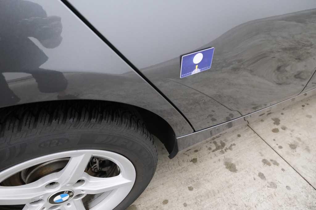 BMW 1er 2019 фото 25