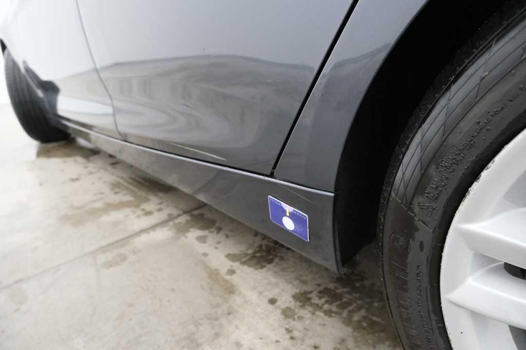 BMW 3er GT 2016 фото 92