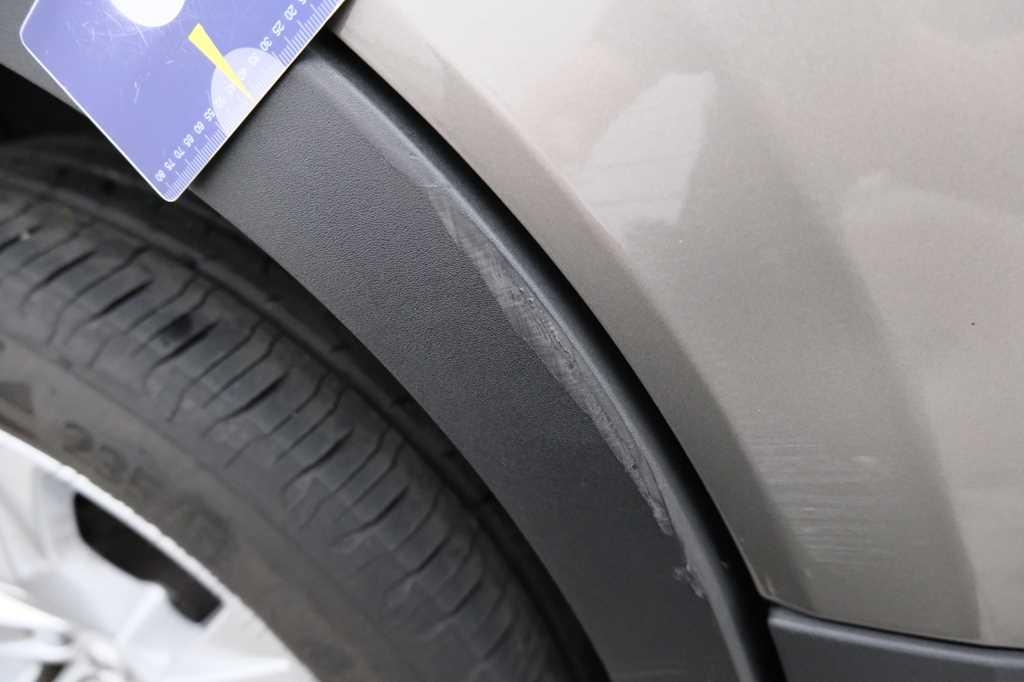 Volvo XC40 2020 фото 20