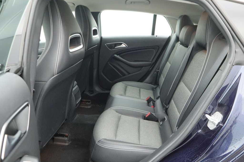 Mercedes-Benz CLA 2017 фото 7