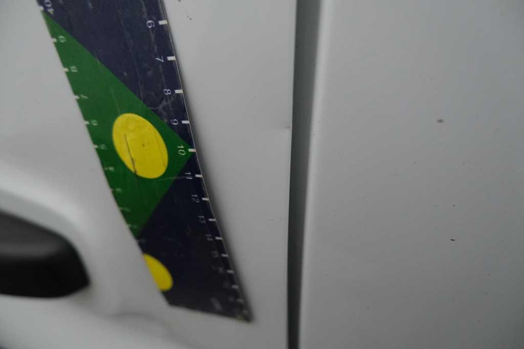 Renault Trafic 2016 photo 29