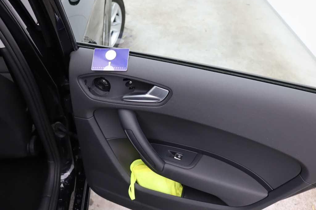 Audi A1 2016 photo 20