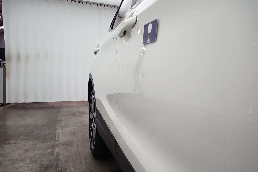 Nissan Qashqai 2017 photo 22