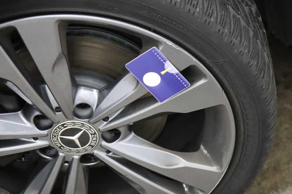 Mercedes-Benz CLA 2018 photo 10