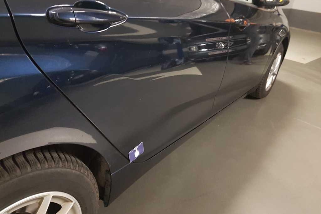 BMW 2er Gran Tourer 2016 фото 32