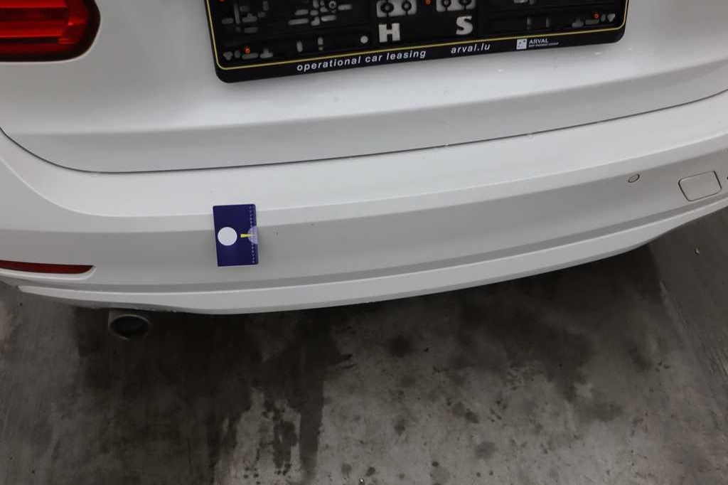 BMW 3er Touring 2015 photo 8