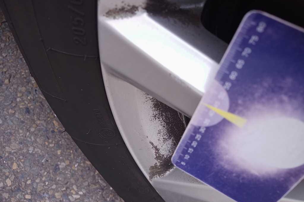 Volkswagen Touran 2017 фото 62