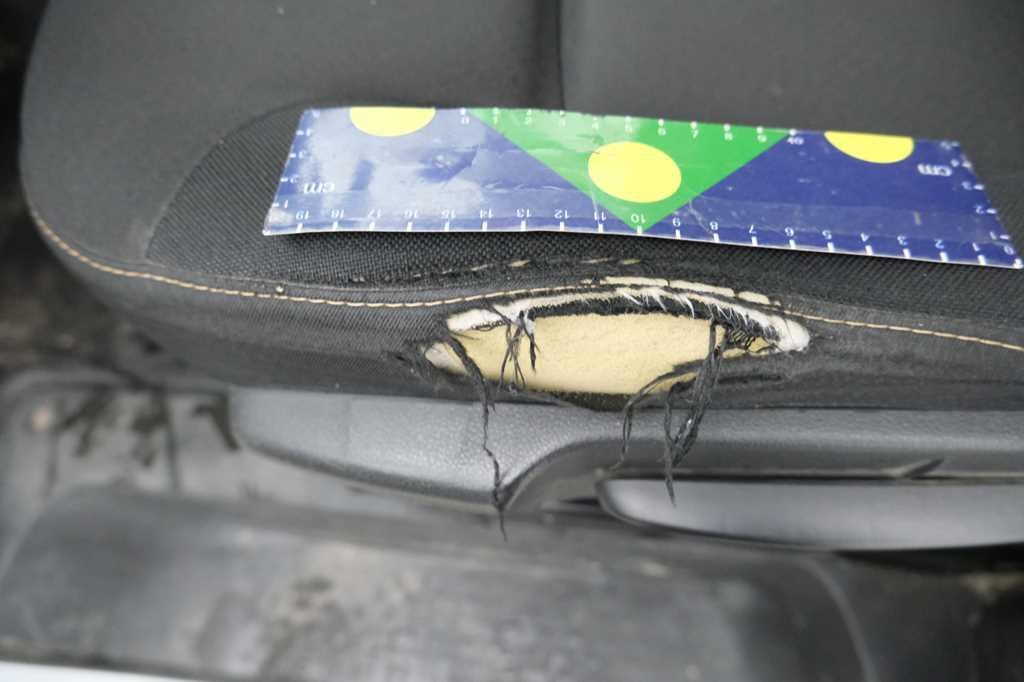 Renault Trafic 2016 photo 34