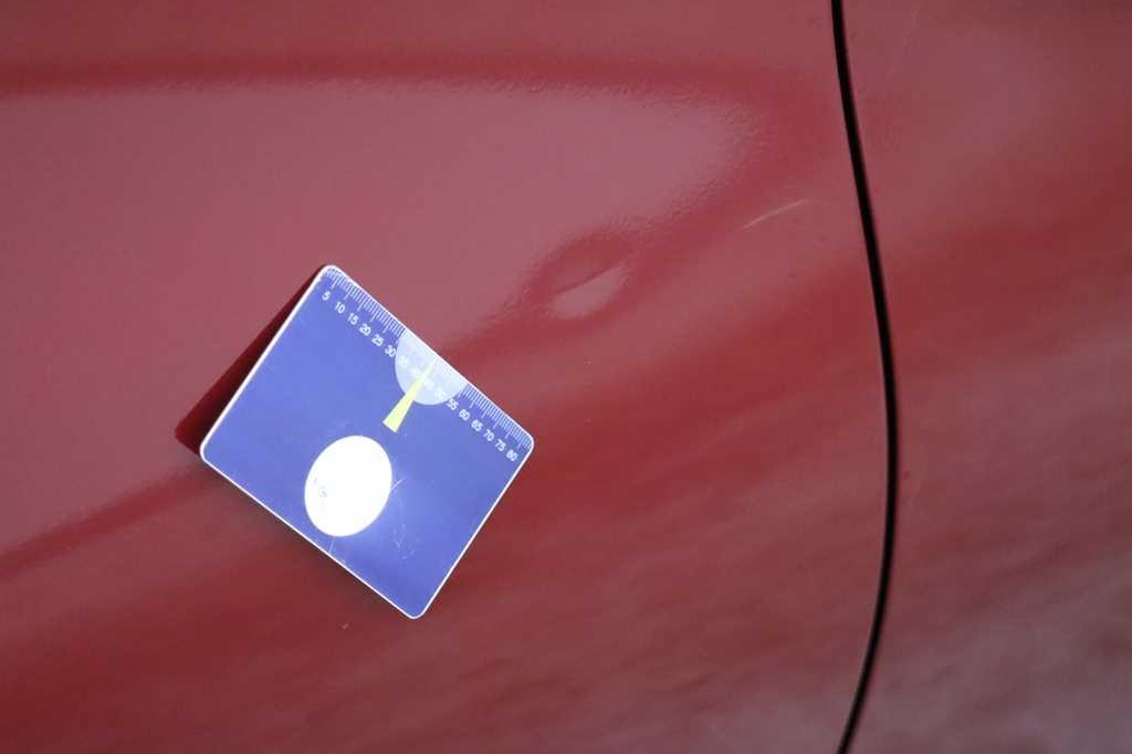 Nissan Pulsar 2017 фото 26