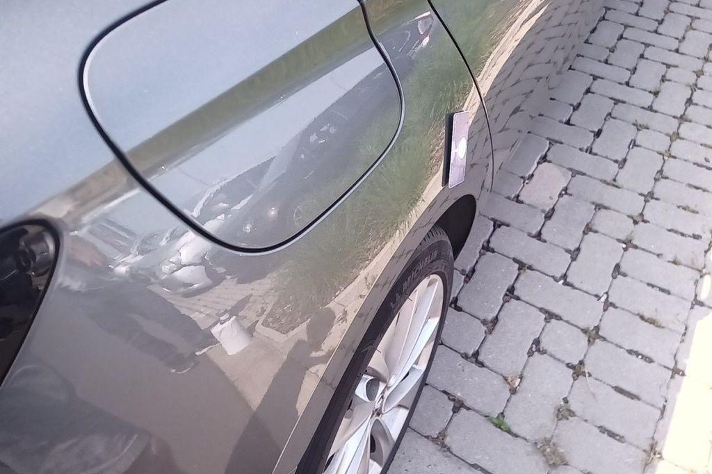 Opel Astra 2017 фото 24