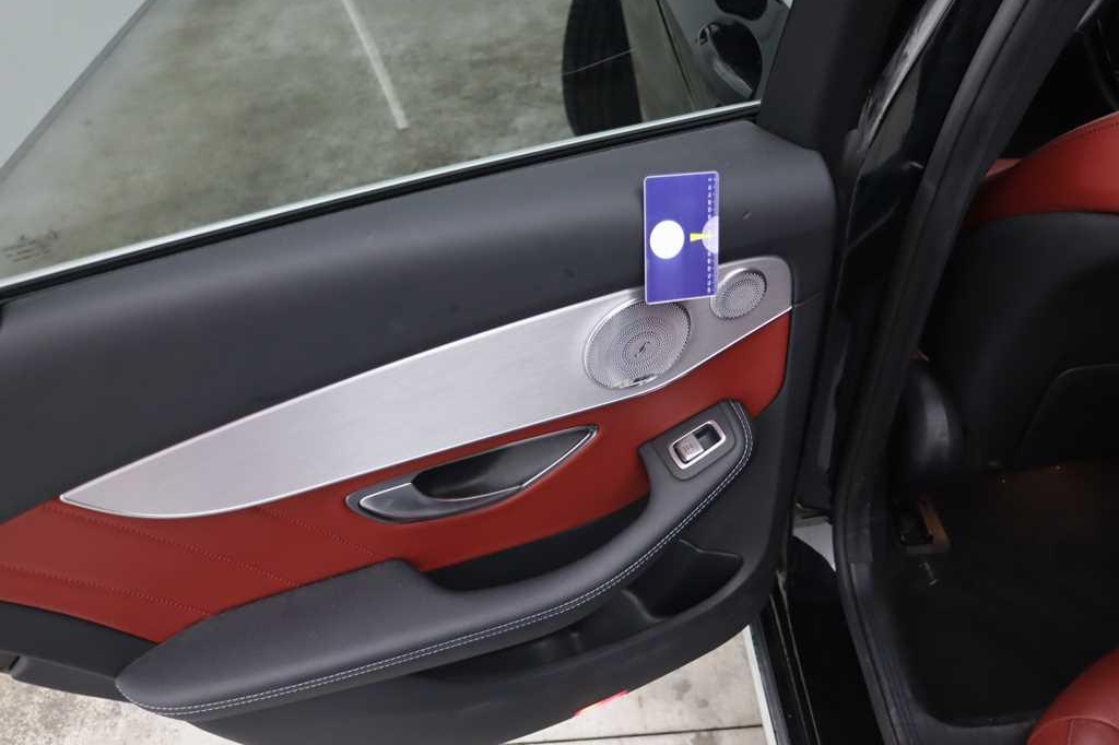 Mercedes-Benz C-Klasse 2017 photo 25