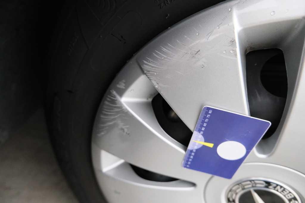 Mercedes-Benz A-Klasse 2017 photo 6