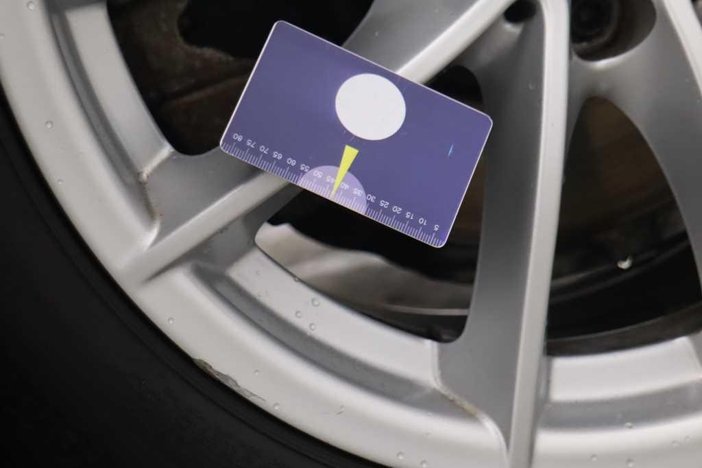 BMW 5er Touring 2018 photo 27