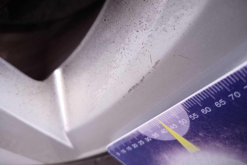 Volkswagen Touran 2017 фото 18