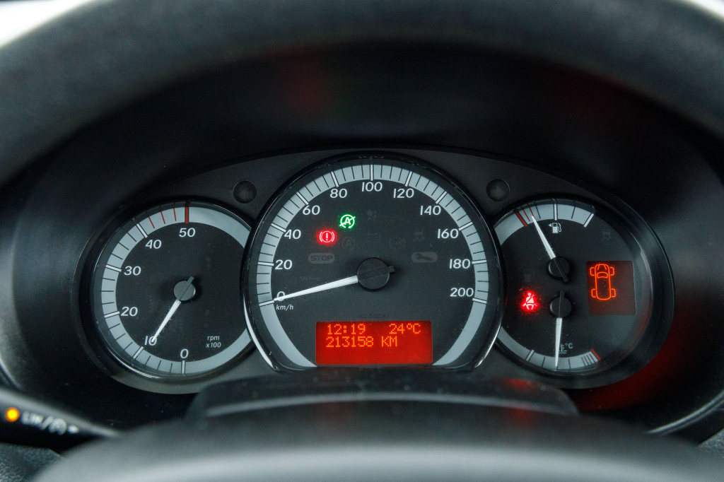 Mercedes-Benz Citan пас. Tourer 109 CDI 2016 photo 18