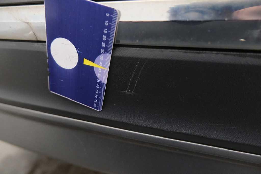 Volkswagen Tiguan 2017 photo 19