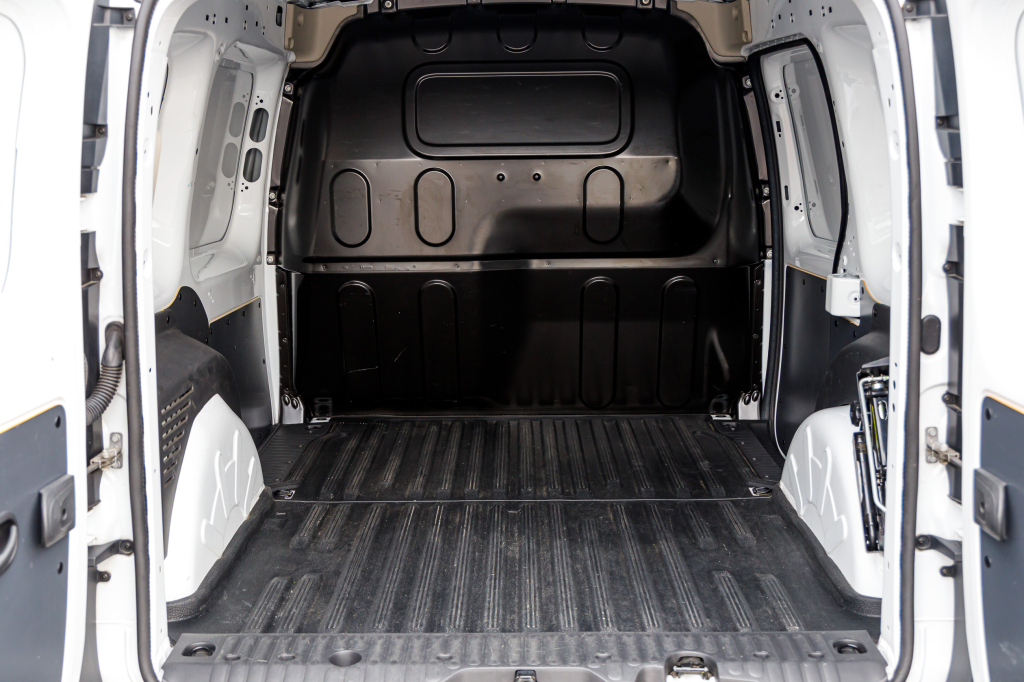 Renault Kangoo груз. 2018 photo 10