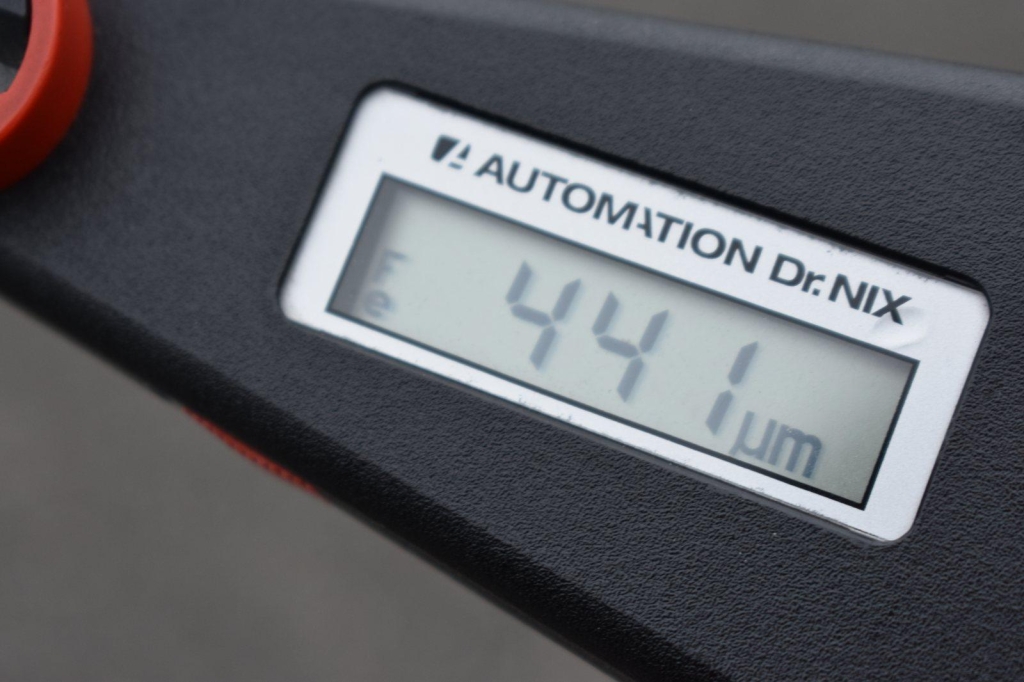 Renault Master Kasten 2016 фото 24