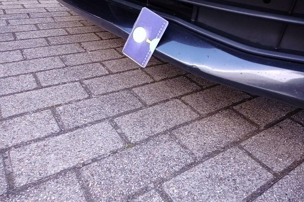 BMW 5 Series 2018 photo 12