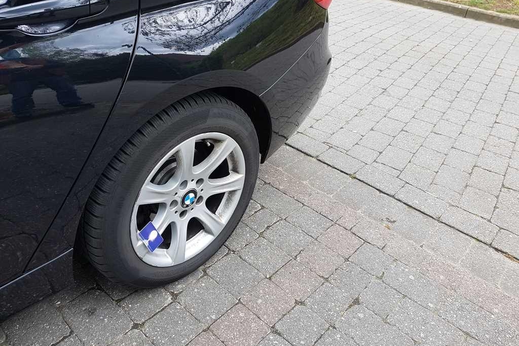 BMW 3er GT 2015 фото 17