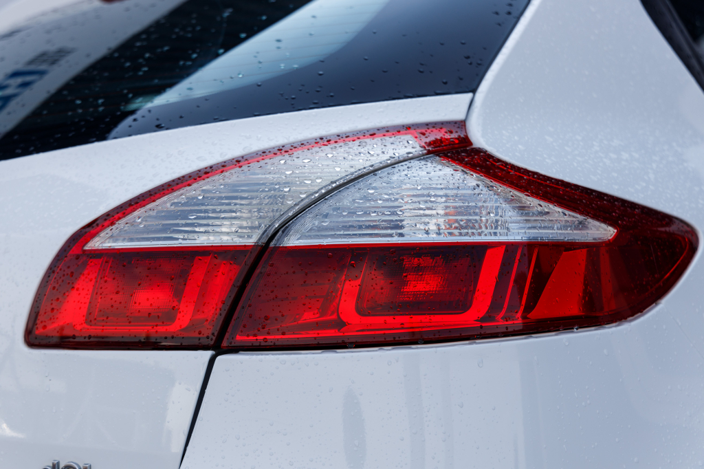 Renault Megane 2010 photo 17