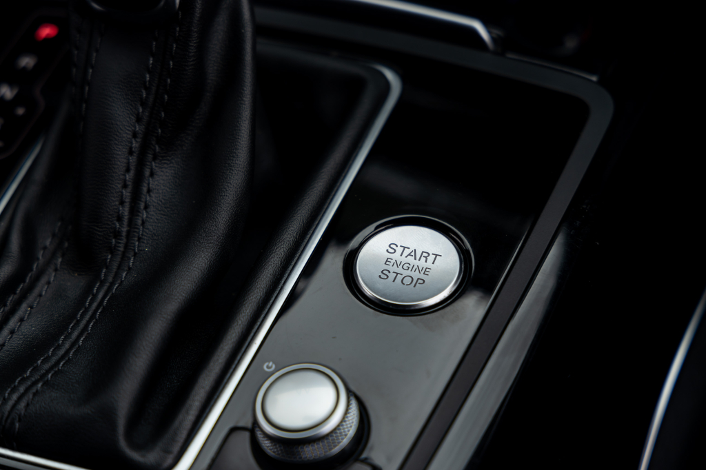 Audi A6 Allroad 2016 photo 37