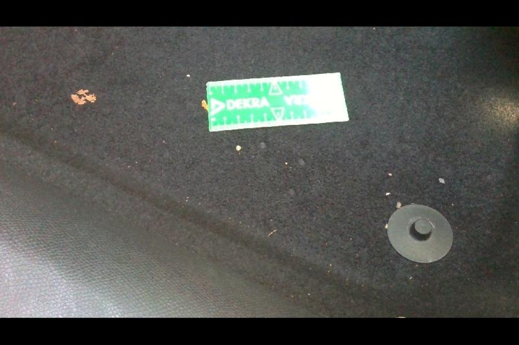 Peugeot 308 2020 photo 12