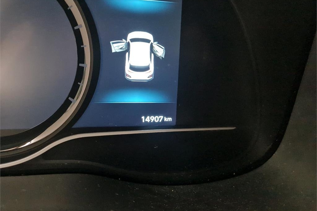 Hyundai Kona 2020 photo 7