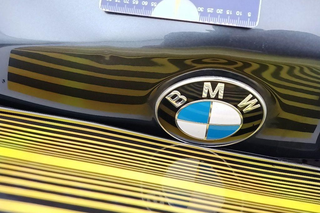 BMW X1 2017 фото 46