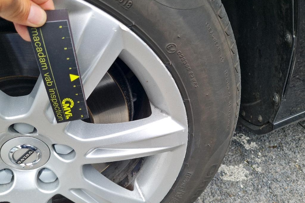 Volvo V90 2017 фото 25