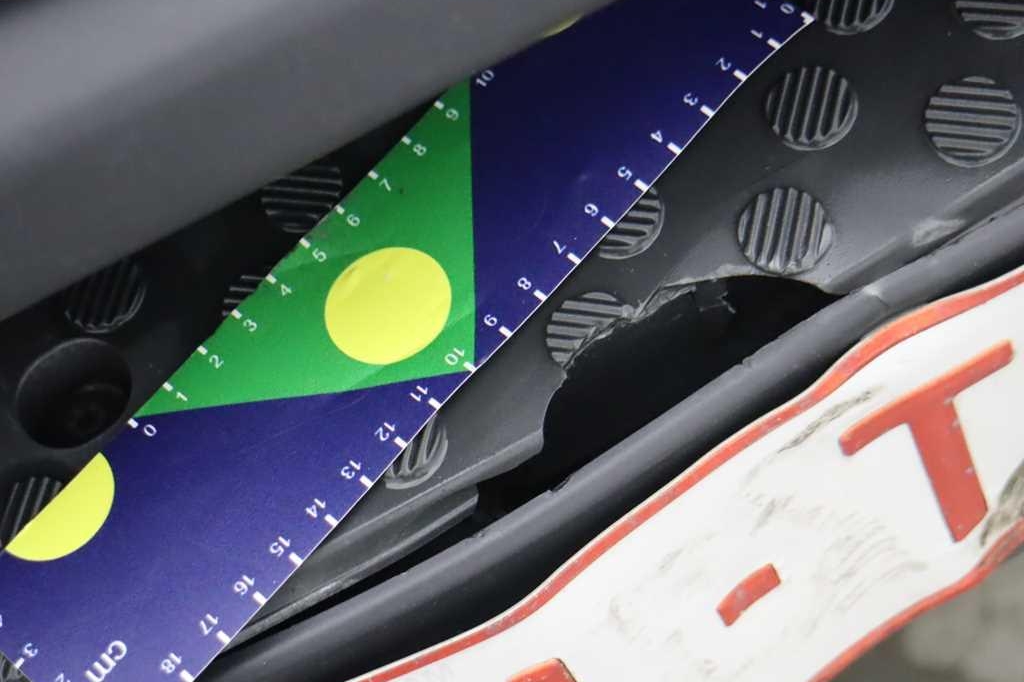 Mercedes-Benz Sprinter 2018 фото 52