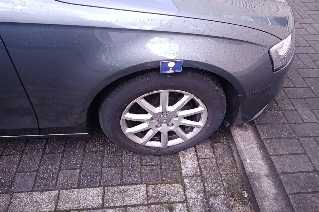 Audi A4 Avant 2015 фото 8