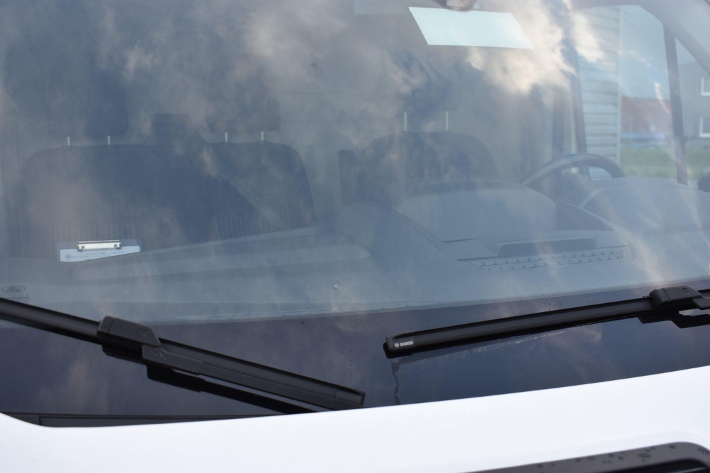 Ford Transit Kasten 2018 фото 27