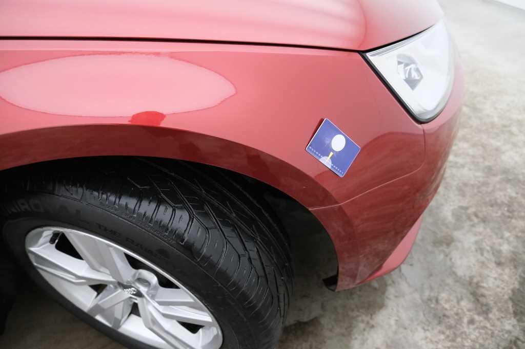 Audi A4 2017 photo 84