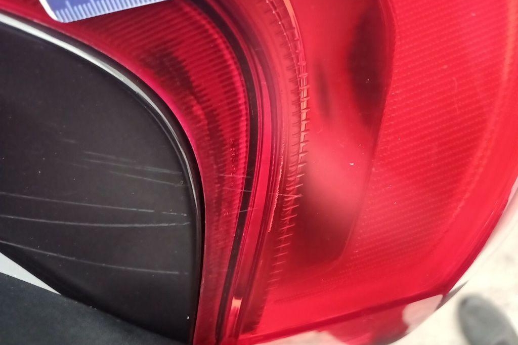 Volvo V90 2017 фото 22