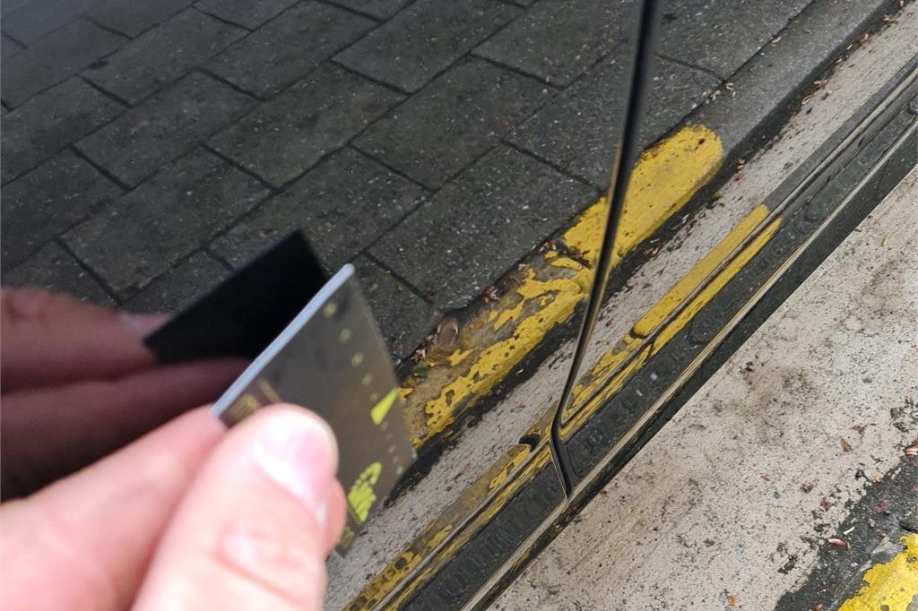 Audi A6 Avant 2016 photo 32