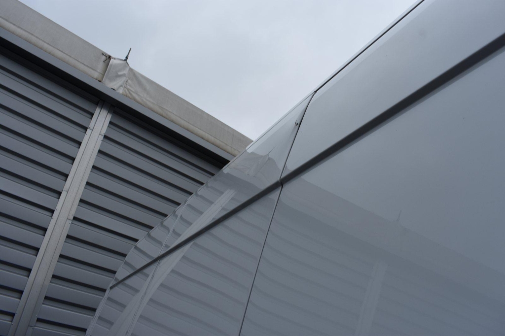 Renault Master Kasten 2019 фото 30