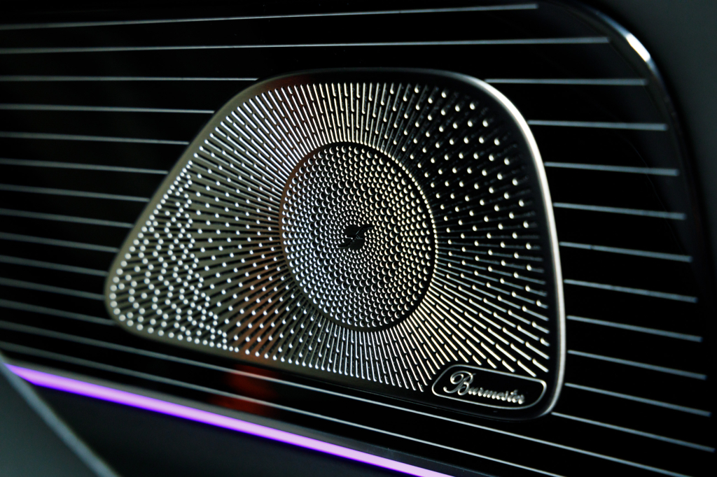 Mercedes-Benz Maybach GLS 600 2022 photo 15