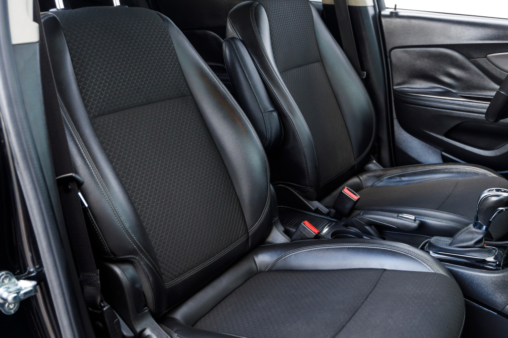 Buick Encore 2017 photo 15