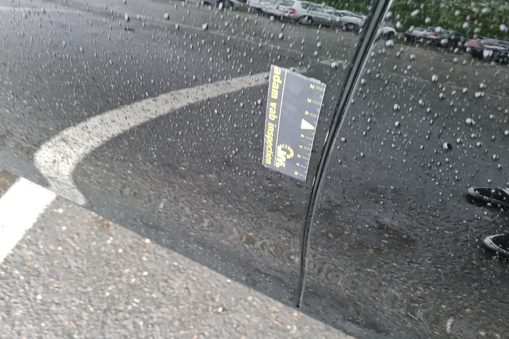 Volvo V90 2017 фото 22