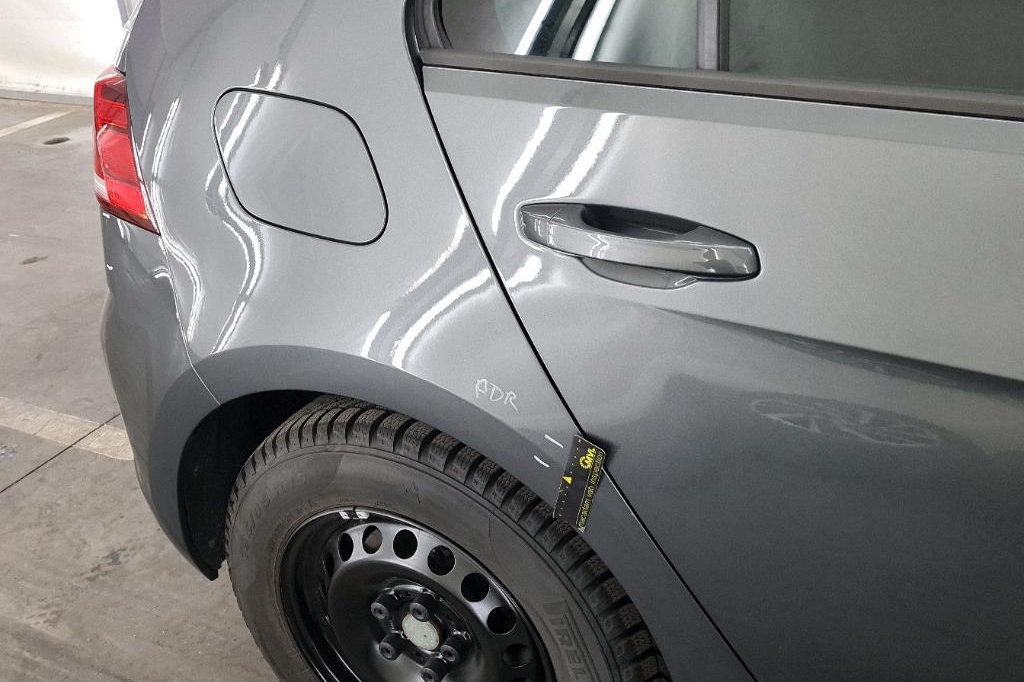 Volkswagen Golf 2019 фото 33