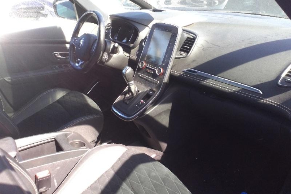 Renault Scenic 2019 photo 4