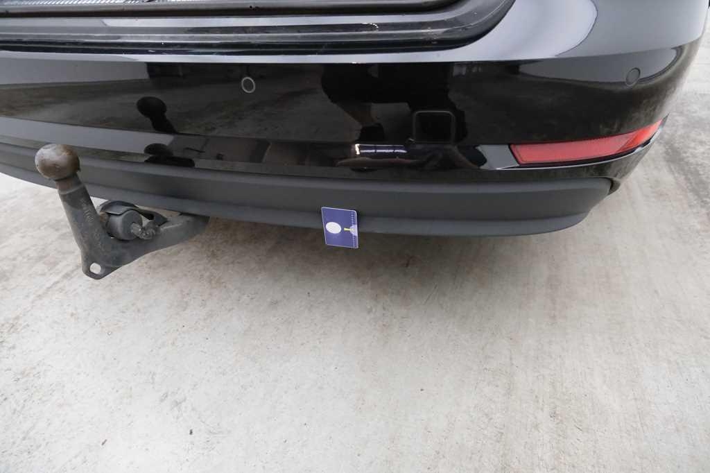 Audi A4 Avant 2016 фото 37