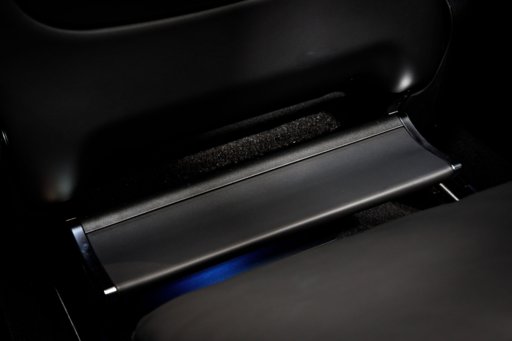 Mercedes-Benz S580 Maybach B40 Full Brabus 2021 photo 64