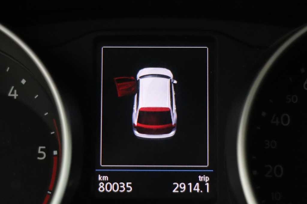 Volkswagen Tiguan 2016 фото 1