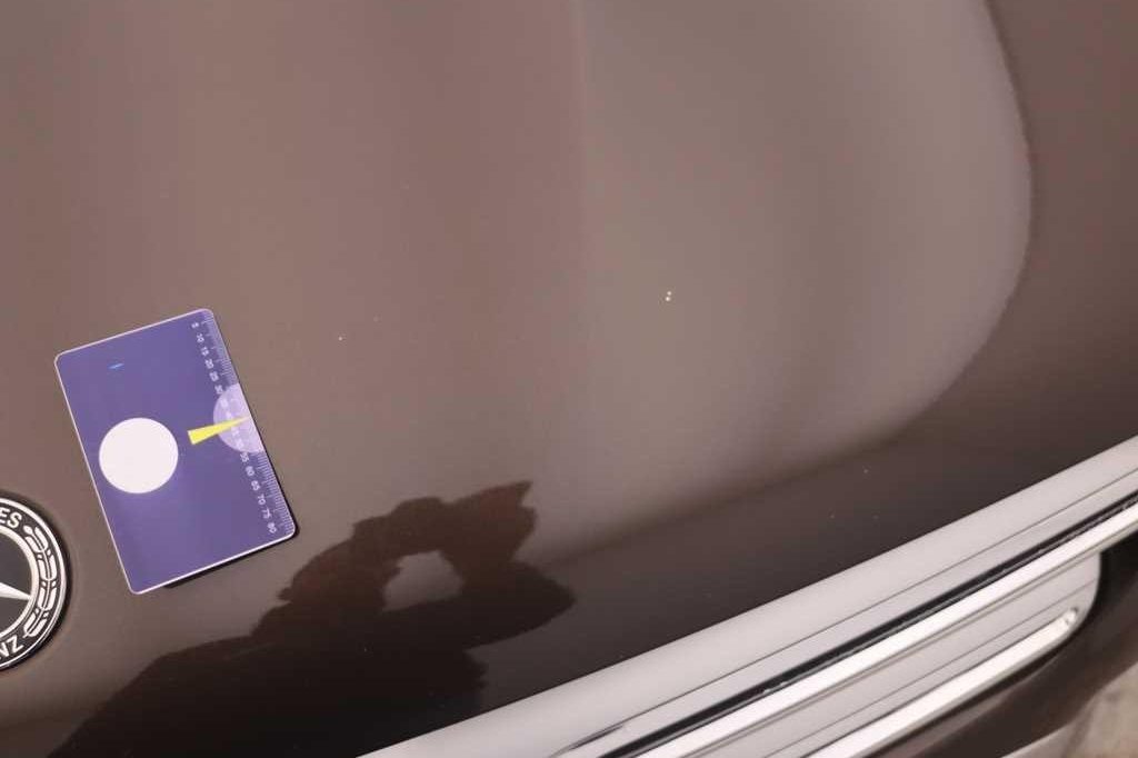 Mercedes-Benz GLC 2017 фото 36