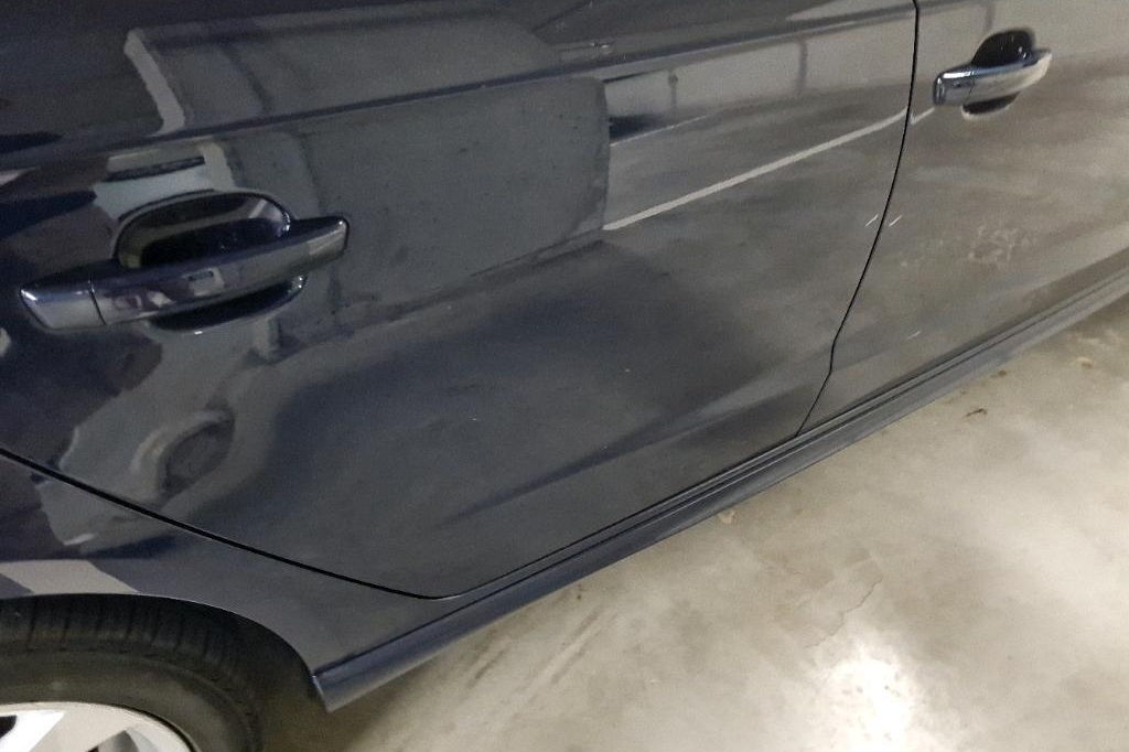 Audi A3 Sportback 2017 фото 58