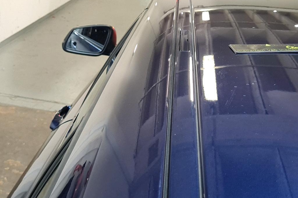 BMW 1er 2017 фото 36