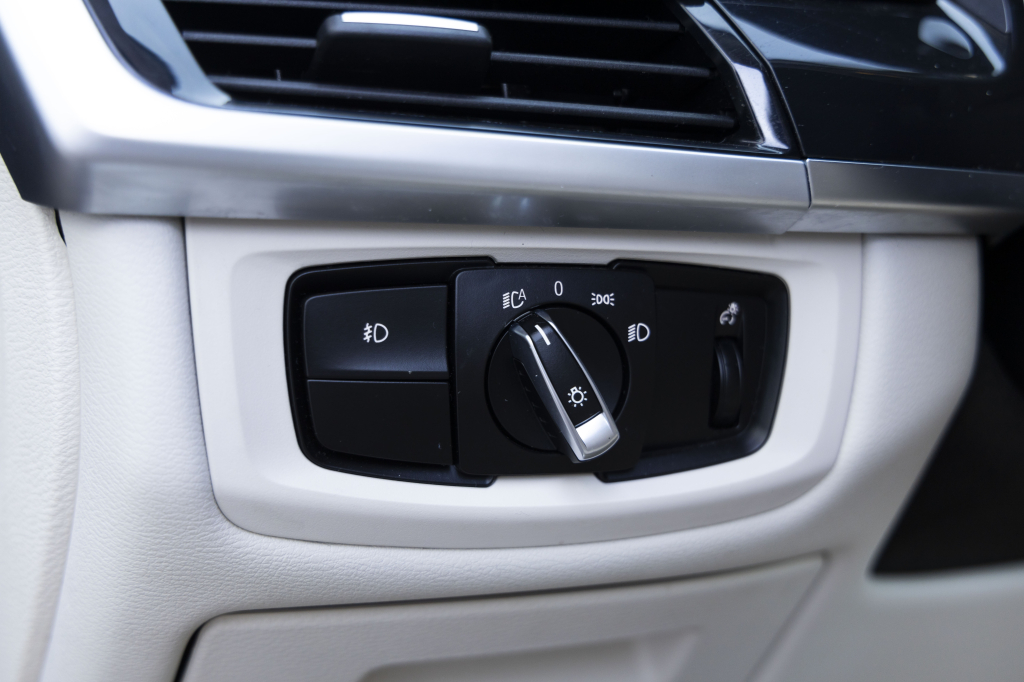 BMW X5 2014 фото 26